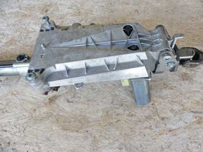 Mercedes Steering Column Assembly 2214602516 C216 W221 CL550 S550 S CL Class3